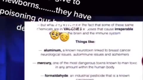 Whats in the VITAMIN K shot they give to NEWBORNS, they have poisoning our BABIES for DECADES.