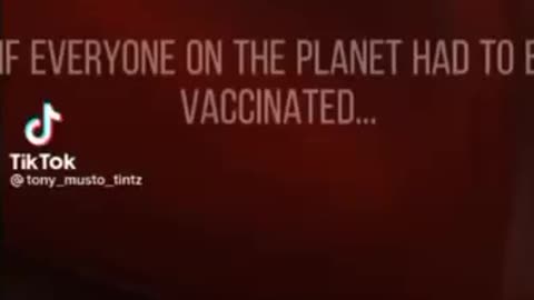 24 Billion Vaccine Doses