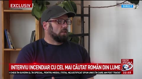 "Coldea se poarta ca un schizofrenic, are atacuri de panica subite" - faimosul hacker Gucciffer