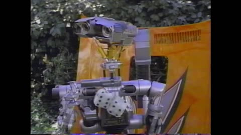 Short Circuit TV Promo