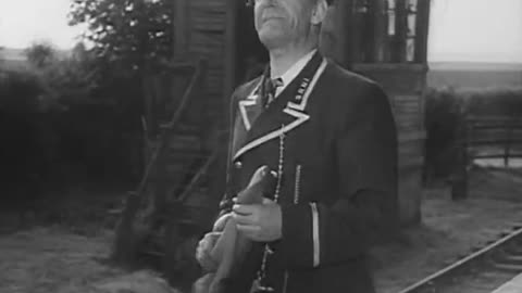 Oh, Mr Porter! Will Hay, Marcel Varnel 1937 , Moore Marriott, Graham Moffatt British comedy film