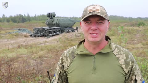 Ukraine shows Skynex in action for the first time: What can this weapon of the future do?