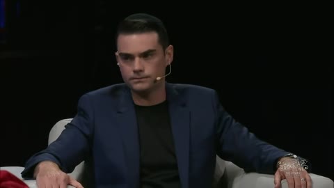 Ben Shapiro Is Grateful To President Trump For Roe V. Wade Being Overturned