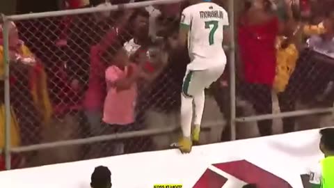 Bangladeshi CR7