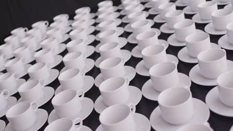 cups competition