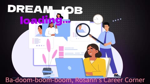 Career Coaching and Career Readiness | Rosann's Career Corner