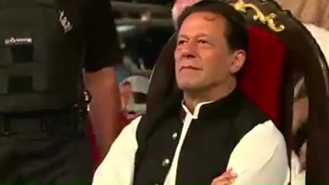 Khutba tul Wida of Holy Prophet (P.B.U.H) Played by Imran Khan