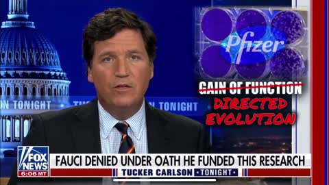 Tucker carlson tonight 1_26_23 FULL Fox News