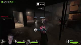 L4D2 The Passing - Port