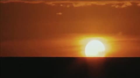 Why Do the Sun and Moon Get Bigger Near the Horizon?