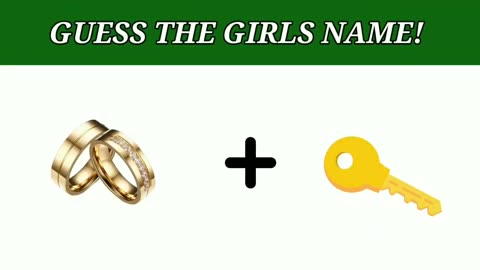 Can you Guess Girls name from Emoji | Episode-2 || Riddles in Hindi || Buddhir Gach ||