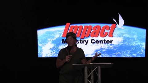 Impact Thursday Night – 3.16.2023