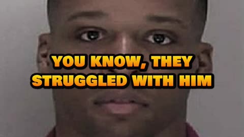 3 cops arrested for beating an inmate / the Robert Wilson interrogation shorts series