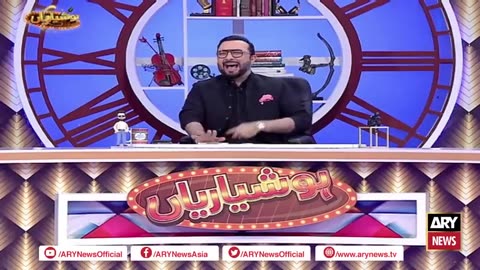 Agha Majid ka apne bahu say shikayat ka ambar, Saleem Albela bhi hogaya beemar