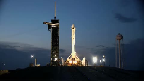 SpaceX's 25th Resupply Mission: |A Milestone in Space Exploration|