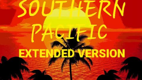 Southern Pacific (Extended Version) - The Mallar Experience.