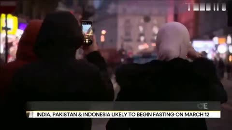 Ramadan 2024: US, UK, Saudi Arabia, Turkiye likely to begin fasting on March 11 | Global360news