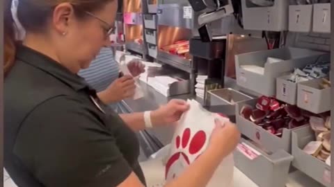 Chick-fil-A tests drone delivery