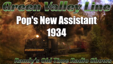 34-xx-xx-Green Valley Line (02) Pop's New Assistant