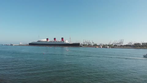 Queen Mary