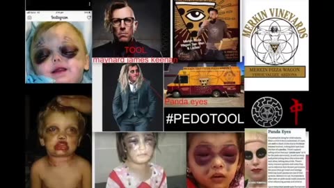 Against the Elite Involved in Pedo Crimes Human Trafficking