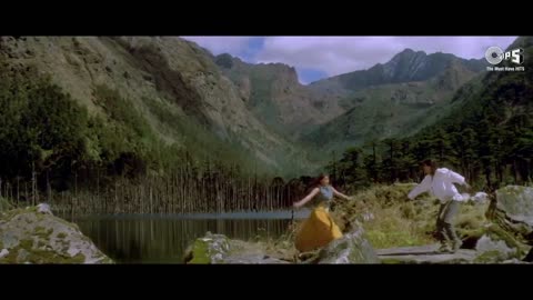 Film Koyla Madhuri Dixit Shahrukh Khan