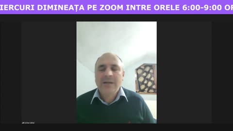 ADRIAN CORNEA -CE BINE E SĂ FII UN FIU- FAPTE 2 -COBORÂREA DUHULUI SFÂNT GALATENI 5:20