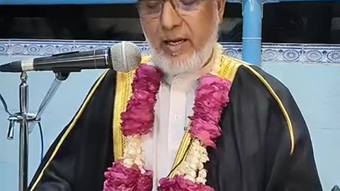 Darse Masnavi - Allah ki Rehmat Josh mein kesay aati hay (Daftar douem, 7 Sep 2023, 20 Safar 1445H0)