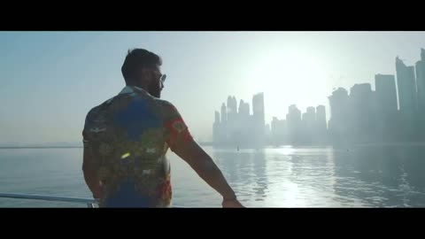 ENTA HABIBI | Rahim Pardesi ft Natalia Itani ( OFFICIAL SONG ) | PS Records