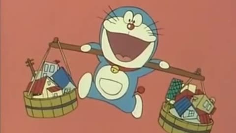 Doraemon Episodes in Hindi Download (Old Doraemon Classics Episodes in Hindi)