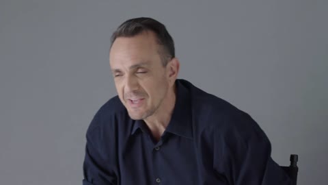 Hank Azaria_s Breakdown of His Most Iconic Characters _ GQ India