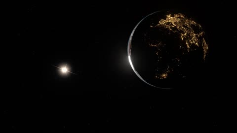 Our beautiful earth from space pixel colin jhon #NASA #SpaceVideos