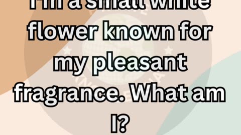 Flower Riddles and Answers | Can You Guess Them All? | #flowerriddles #brainteasers #primeknowledgia