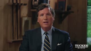 Tucker Carlson Episode 4 - Wannabe Dictator