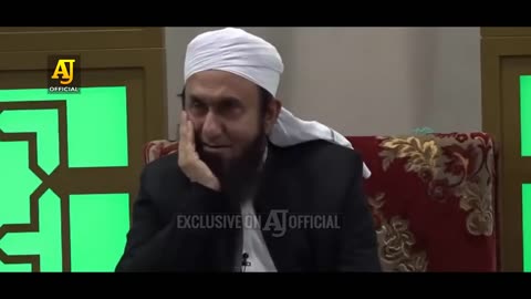 END ALL DISAPPOINTMENTS OF YOUR LIFE || MOLANA TARIQ JAMIL MOST EMOTIONAL AND MOTIVATIONAL BAYAN