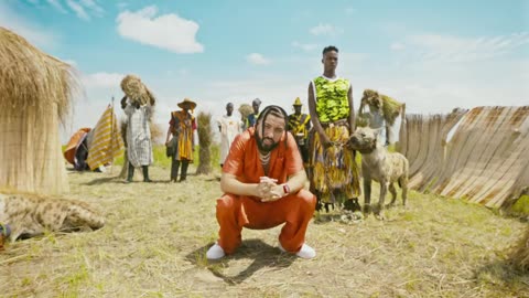 French Montana, Swae Lee - Wish U Well (Official Music Video) ft. Lojay, Jess Glynne