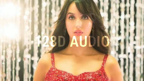 DILBAR Song In 128D AUDIO