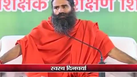 समय का सही प्रबंधन कैसे करें ? | Swami Ramdev