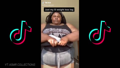 Body Positivity Tiktok