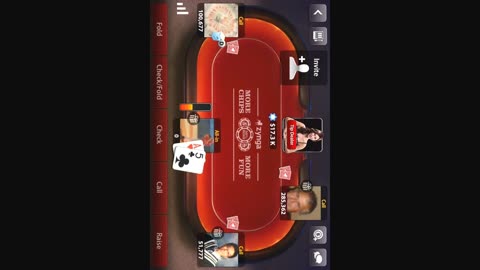 06.Zynga poker gameplay