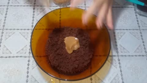 receita de brigadeirão simples