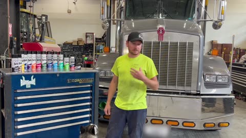 Funk's Garage Explains the Herd of BullSnot Products