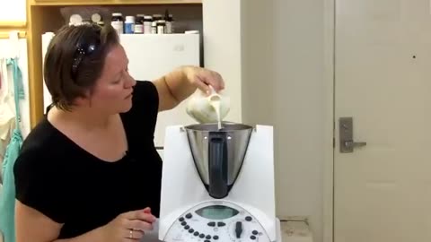 Thermomix Recipes Mashed Potatoes Quick and Easy