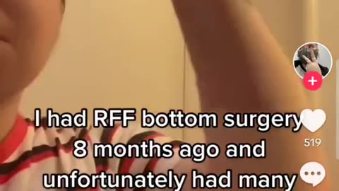 Trans influencer Phile Gruffin21, had a phalloplasty at cost $450000, has died at 21