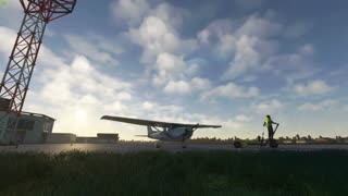 MSFS2020 3JC Cessna 172