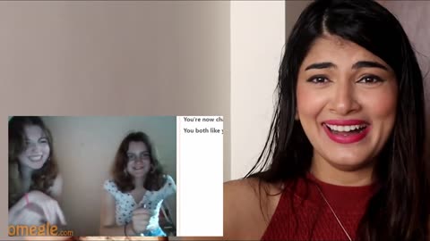 OMEGLE FLIRTY PICKUP LINES 🤮🤮🤮 // INDIAN GIRL REACTS