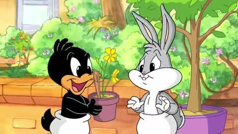 Baby Looney Tunes.How_to_Have_ChristMas_in_July_Cartoon