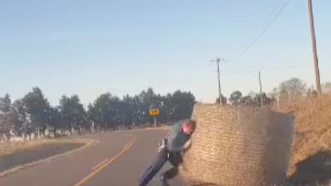 Missouri state patrol office doesn't skip leg or deadlift day