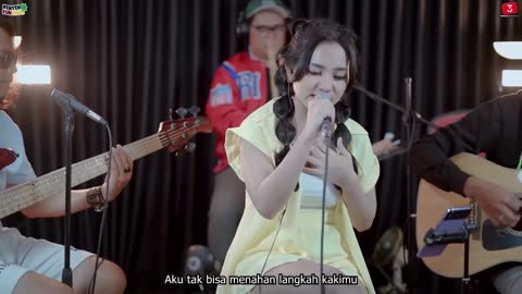 TERLALU - ST 12 | 3PEMUDA BERBAHAYA FEAT LALA WIDY COVER