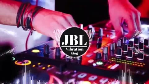 Ye dil walo ki basti hai Chahat ka ilaka hai - Hindi song DJ JBL vibration king remix DJ D R K{VR7}